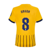 BHAFC Womens 25/26 Third Shirt