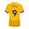 BHAFC Womens 25/26 Third Shirt