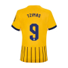 BHAFC Womens 25/26 Third Shirt
