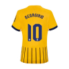 BHAFC Womens 25/26 Third Shirt