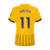 BHAFC Womens 25/26 Third Shirt