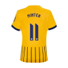 BHAFC Womens 25/26 Third Shirt