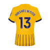 BHAFC Womens 25/26 Third Shirt