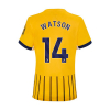 BHAFC Womens 25/26 Third Shirt