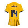 BHAFC Womens 25/26 Third Shirt