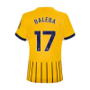 BHAFC Womens 25/26 Third Shirt