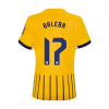 BHAFC Womens 25/26 Third Shirt