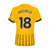 BHAFC Womens 25/26 Third Shirt