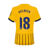 BHAFC Womens 25/26 Third Shirt