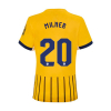 BHAFC Womens 25/26 Third Shirt