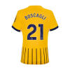 BHAFC Womens 25/26 Third Shirt