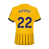 BHAFC Womens 25/26 Third Shirt