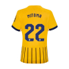 BHAFC Womens 25/26 Third Shirt