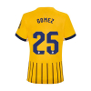 BHAFC Womens 25/26 Third Shirt