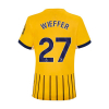 BHAFC Womens 25/26 Third Shirt