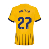 BHAFC Womens 25/26 Third Shirt