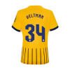 BHAFC Womens 25/26 Third Shirt