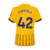 BHAFC Womens 25/26 Third Shirt