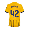 BHAFC Womens 25/26 Third Shirt