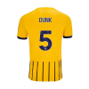 BHAFC Youth 25/26 Third Shirt