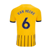 BHAFC Youth 25/26 Third Shirt
