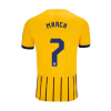 BHAFC Youth 25/26 Third Shirt