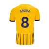 BHAFC Youth 25/26 Third Shirt