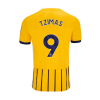 BHAFC Youth 25/26 Third Shirt