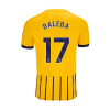 BHAFC Youth 25/26 Third Shirt
