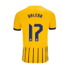 BHAFC Youth 25/26 Third Shirt