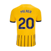 BHAFC Youth 25/26 Third Shirt