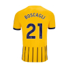 BHAFC Youth 25/26 Third Shirt