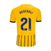 BHAFC Youth 25/26 Third Shirt