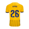 BHAFC Youth 25/26 Third Shirt