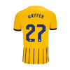 BHAFC Youth 25/26 Third Shirt