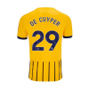 BHAFC Youth 25/26 Third Shirt