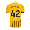 BHAFC Youth 25/26 Third Shirt