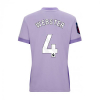 BHAFC Womens 25/26 Away Shirt