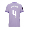 BHAFC Womens 25/26 Away Shirt