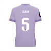 BHAFC Womens 25/26 Away Shirt