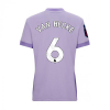 BHAFC Womens 25/26 Away Shirt