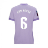 BHAFC Womens 25/26 Away Shirt