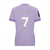 BHAFC Womens 25/26 Away Shirt