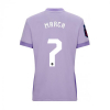 BHAFC Womens 25/26 Away Shirt