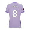 BHAFC Womens 25/26 Away Shirt