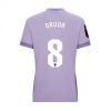 BHAFC Womens 25/26 Away Shirt