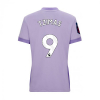 BHAFC Womens 25/26 Away Shirt