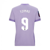 BHAFC Womens 25/26 Away Shirt