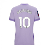 BHAFC Womens 25/26 Away Shirt