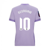 BHAFC Womens 25/26 Away Shirt